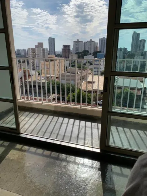 Alugar Apartamento / Padrão em São José do Rio Preto apenas R$ 1.700,00 - Foto 5