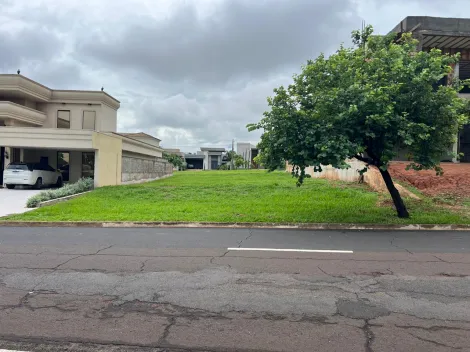 São José do Rio Preto - Parque Residencial Buona Vita - Terreno - Condomínio - Venda