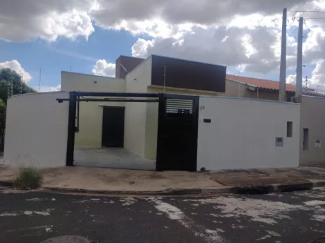 Alugar Casa / Padrão em São José do Rio Preto. apenas R$ 310.000,00