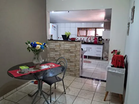 Comprar Casa / Padrão em São José do Rio Preto apenas R$ 275.000,00 - Foto 3