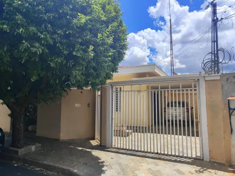 Casa / Padrão em São José do Rio Preto 