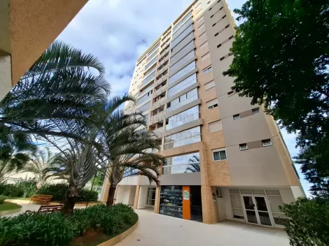 São José do Rio Preto - Iguatemi - Apartamento - Padrão - Venda