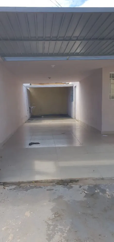 Alugar Casa / Padrão em São José do Rio Preto apenas R$ 1.300,00 - Foto 3