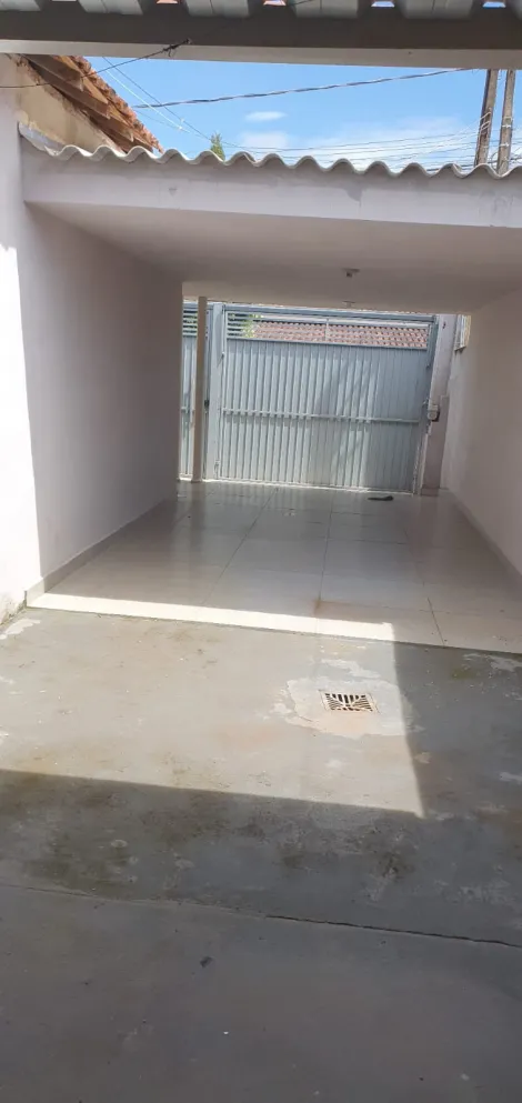 Alugar Casa / Padrão em São José do Rio Preto apenas R$ 1.300,00 - Foto 2