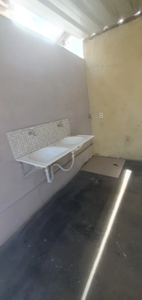 Alugar Casa / Padrão em São José do Rio Preto apenas R$ 1.300,00 - Foto 11