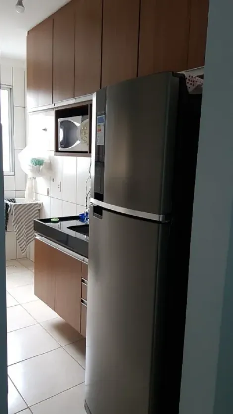 Alugar Apartamento / Padrão em São José do Rio Preto apenas R$ 950,00 - Foto 8