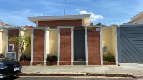 Casa / Padrão em São José do Rio Preto 