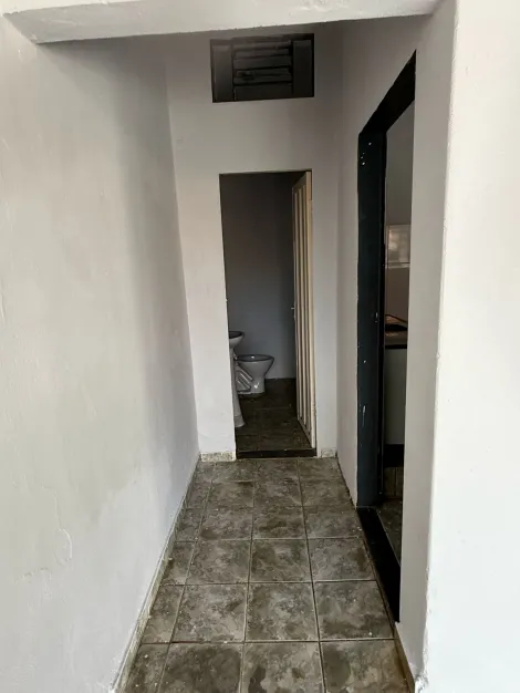 Alugar Casa / Padrão em São José do Rio Preto apenas R$ 1.110,00 - Foto 8