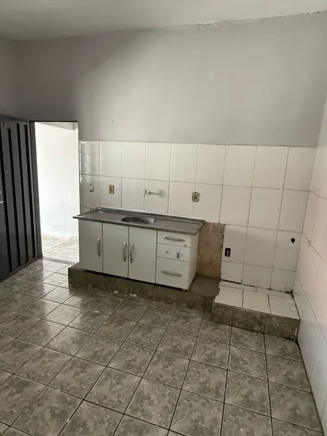 Alugar Casa / Padrão em São José do Rio Preto apenas R$ 1.110,00 - Foto 16