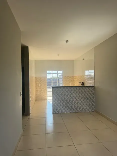 Alugar Casa / Padrão em São José do Rio Preto apenas R$ 1.200,00 - Foto 3