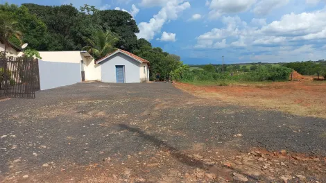 Rural / Chácara em Meridiano 