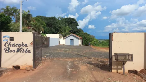 Comprar Rural / Chácara em Meridiano apenas R$ 1.800.000,00 - Foto 2