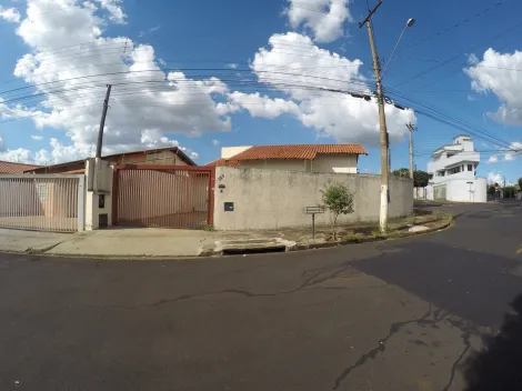 Casa / Padrão em São José do Rio Preto 