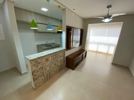 Alugar Apartamento / Padrão em São José do Rio Preto apenas R$ 2.500,00 - Foto 3