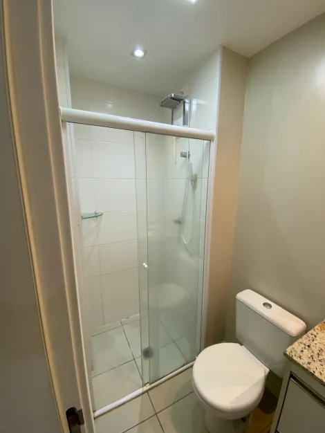 Alugar Apartamento / Padrão em São José do Rio Preto apenas R$ 2.500,00 - Foto 23