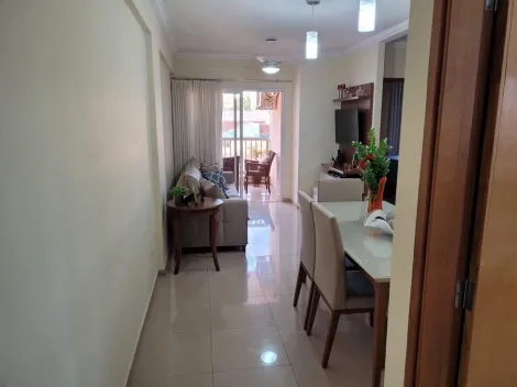 Apartamento / Padrão em São José do Rio Preto 