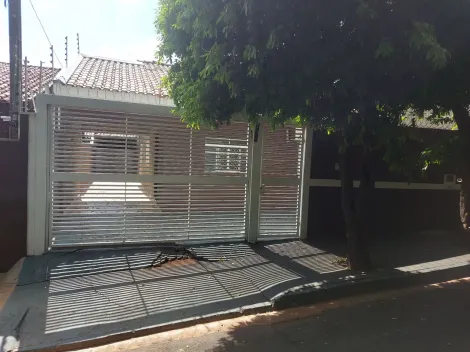 Alugar Casa / Padrão em São José do Rio Preto. apenas R$ 280.000,00