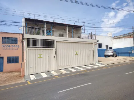 Alugar Comercial / Salão em São José do Rio Preto. apenas R$ 3.600,00