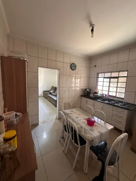 Alugar Casa / Padrão em São José do Rio Preto. apenas R$ 260.000,00