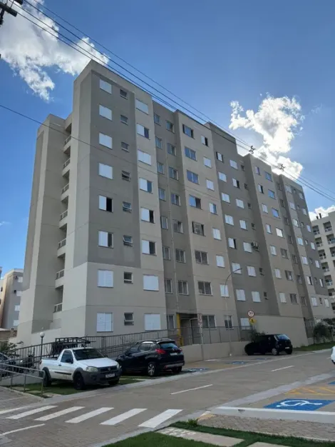 Apartamento / Padrão em São José do Rio Preto 