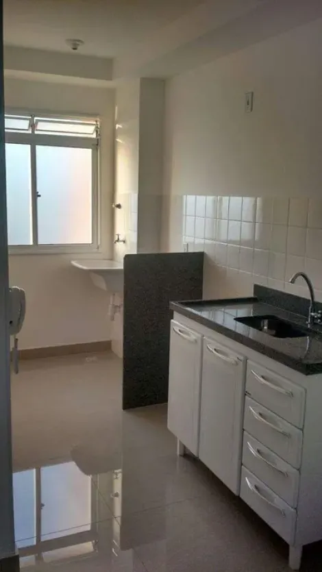 Alugar Apartamento / Padrão em São José do Rio Preto. apenas R$ 226.000,00