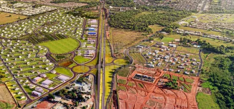 Terreno / Padrão em São José do Rio Preto 