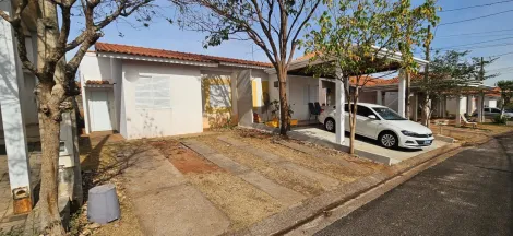 Casa / Condomínio em São José do Rio Preto 