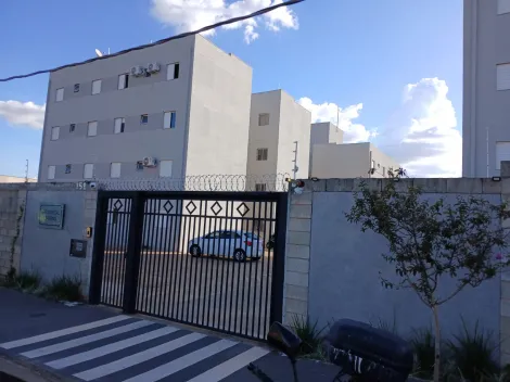 Alugar Apartamento / Padrão em São José do Rio Preto. apenas R$ 850,00