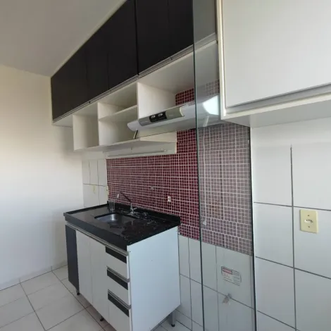 Alugar Apartamento / Padrão em São José do Rio Preto apenas R$ 1.150,00 - Foto 2