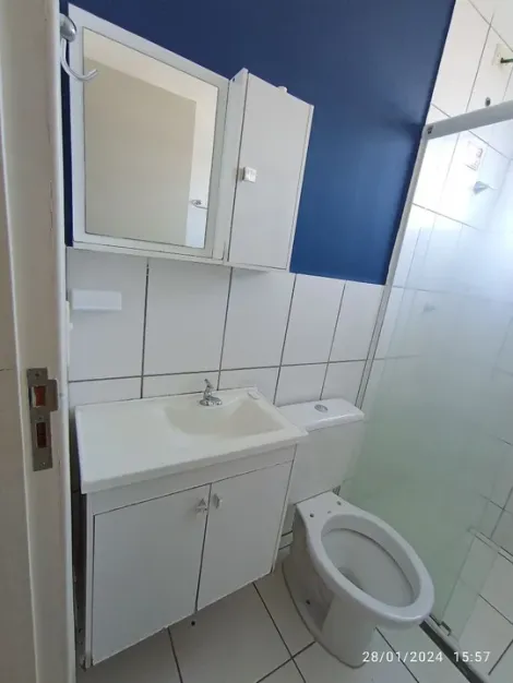 Alugar Apartamento / Padrão em São José do Rio Preto apenas R$ 1.150,00 - Foto 5