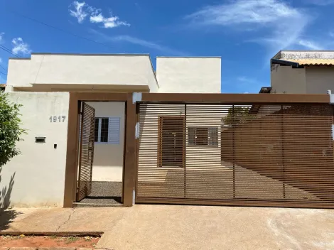 Alugar Casa / Padrão em São José do Rio Preto. apenas R$ 1.400,00