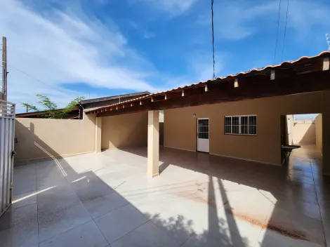 Alugar Casa / Padrão em São José do Rio Preto. apenas R$ 2.000,00