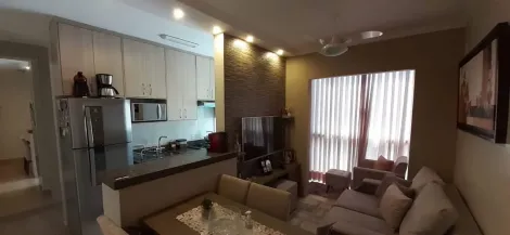 Alugar Apartamento / Padrão em São José do Rio Preto. apenas R$ 1.550,00