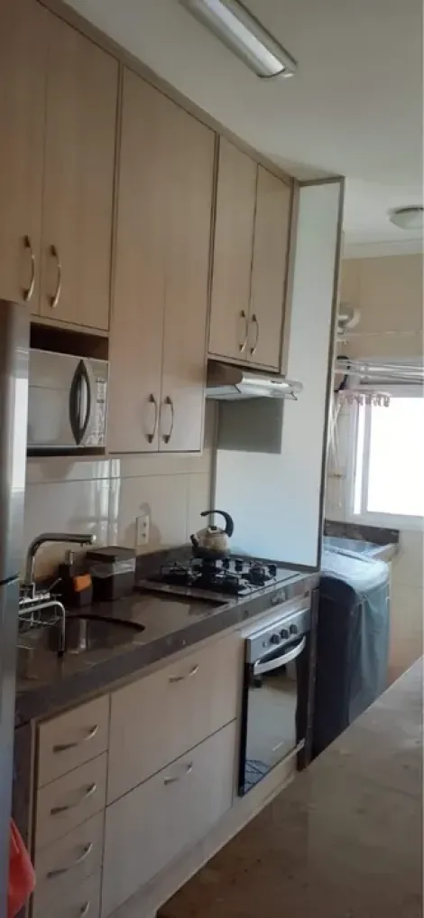 Alugar Apartamento / Padrão em São José do Rio Preto apenas R$ 1.550,00 - Foto 5