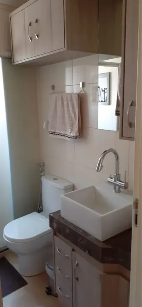 Alugar Apartamento / Padrão em São José do Rio Preto apenas R$ 1.550,00 - Foto 18