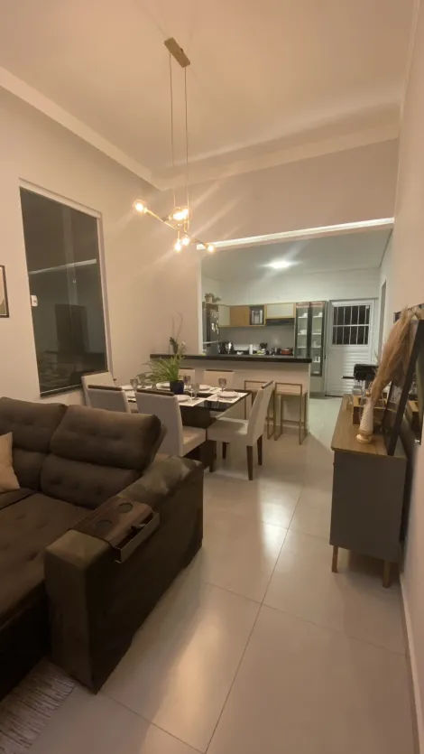 Comprar Casa / Padrão em São José do Rio Preto apenas R$ 380.000,00 - Foto 8