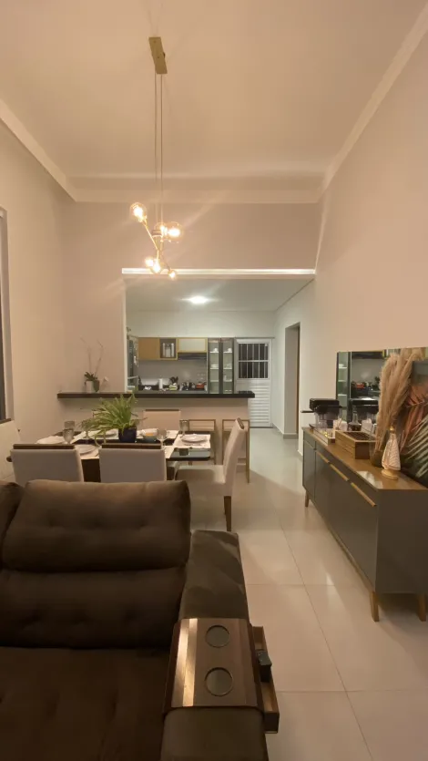 Comprar Casa / Padrão em São José do Rio Preto apenas R$ 380.000,00 - Foto 9