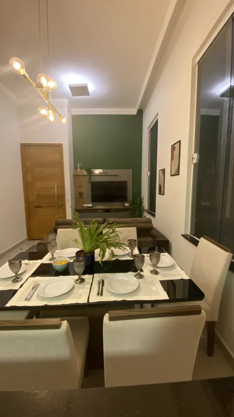 Comprar Casa / Padrão em São José do Rio Preto apenas R$ 380.000,00 - Foto 1