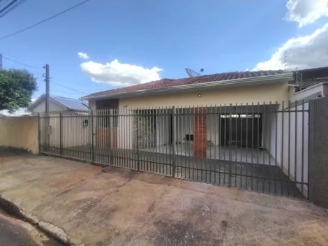 Alugar Casa / Padrão em São José do Rio Preto. apenas R$ 360.000,00