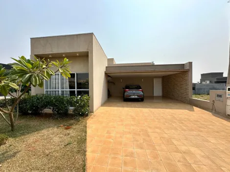 Casa / Condomínio em São José do Rio Preto 