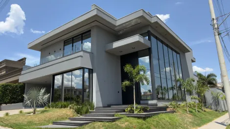 Casa / Condomínio em São José do Rio Preto 