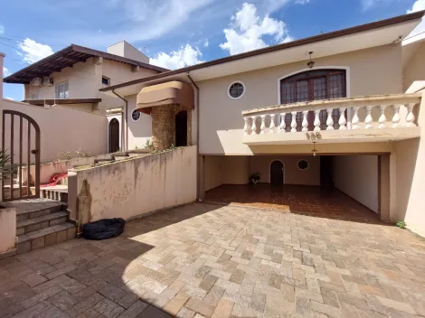 Casa / Padrão em São José do Rio Preto 