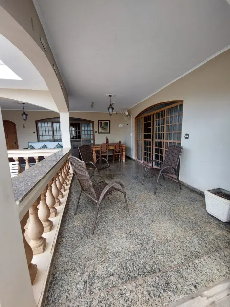 Alugar Casa / Padrão em São José do Rio Preto apenas R$ 8.000,00 - Foto 18