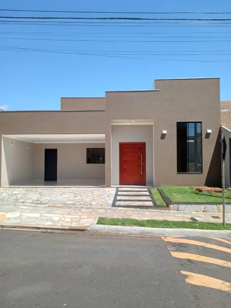 Casa / Condomínio em São José do Rio Preto 