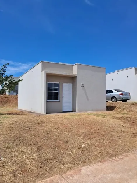 Casa / Condomínio em São José do Rio Preto 