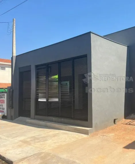 Alugar Comercial / Salão em São José do Rio Preto. apenas R$ 2.800,00