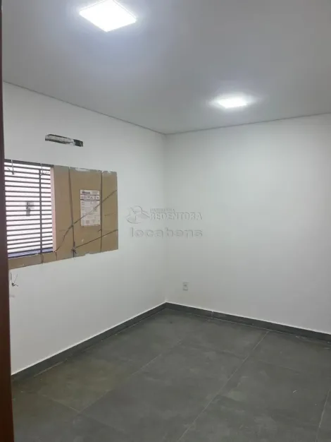 Alugar Comercial / Salão em São José do Rio Preto apenas R$ 2.800,00 - Foto 2