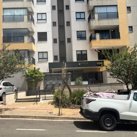 São José do Rio Preto - Jardim Walkíria - Apartamento - Studio - Locaçao / Venda