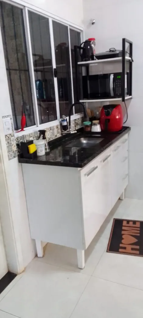 Comprar Casa / Padrão em Bady Bassitt apenas R$ 285.000,00 - Foto 6