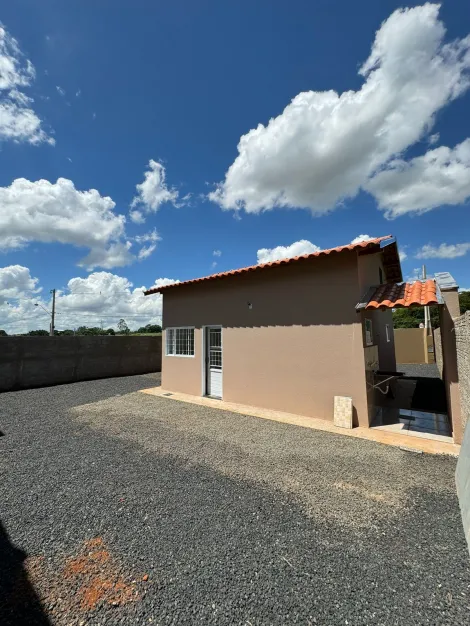 Alugar Casa / Sobrado em Bady Bassitt apenas R$ 900,00 - Foto 2